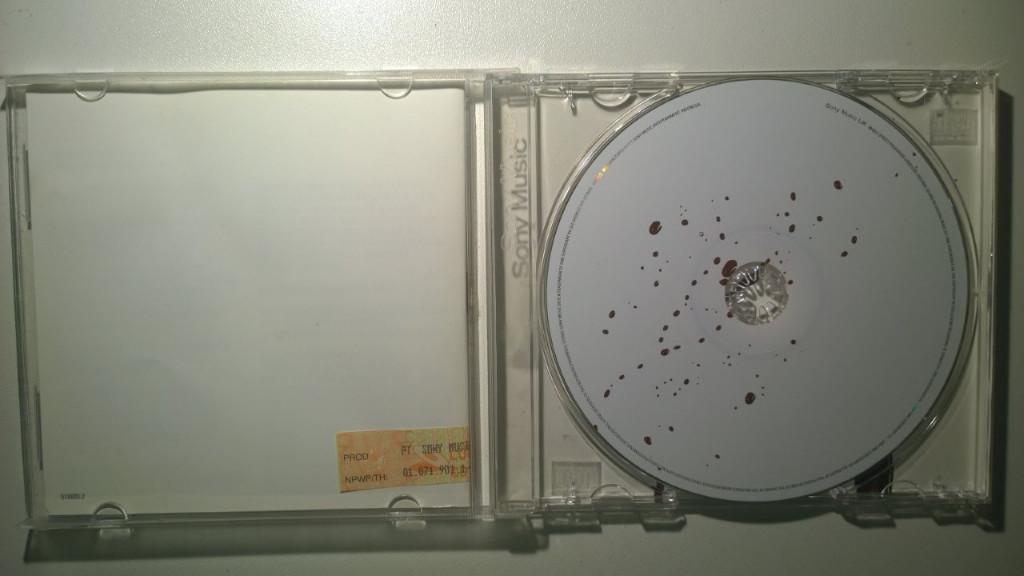 Manic Street Preachers - Lifeblood, Ophalen of Verzenden, Zo goed als nieuw, Poprock