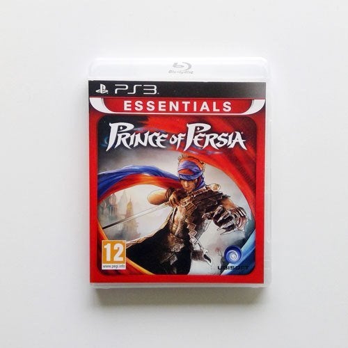 Prince of Persia (PS3), Avontuur en Actie, 1 speler, Ophalen of Verzenden, Zo goed als nieuw