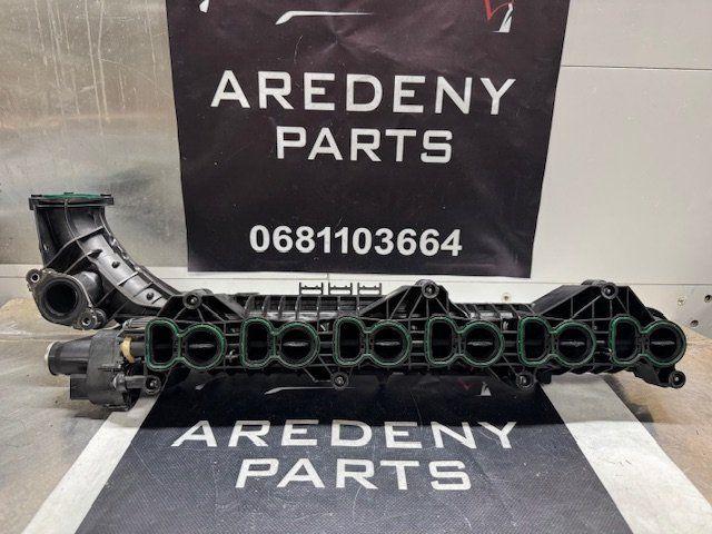 BMW B57 3.0 Diesel Inlaatspruitstuk 847702901 857553401, Gebruikt, -, -, Ophalen of Verzenden