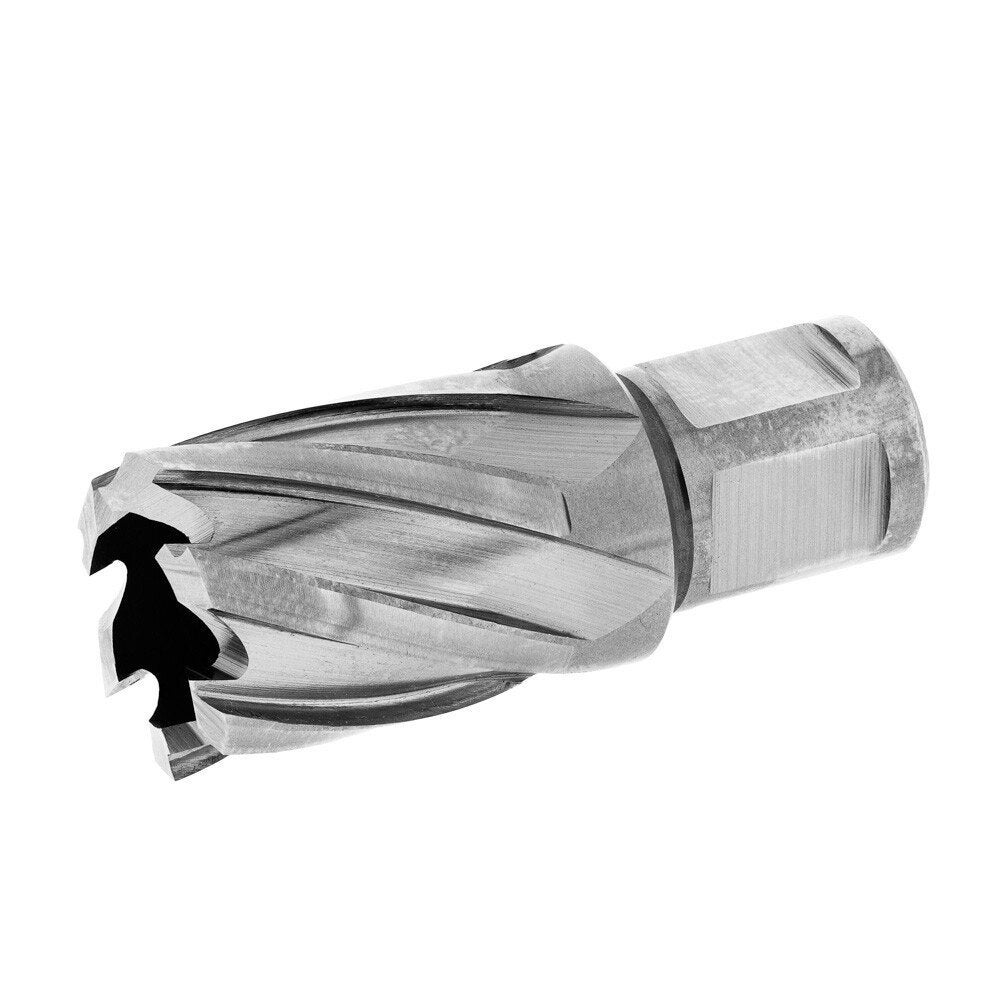 Kernboor 29mm lengte 30mm HSS M35, Verzenden