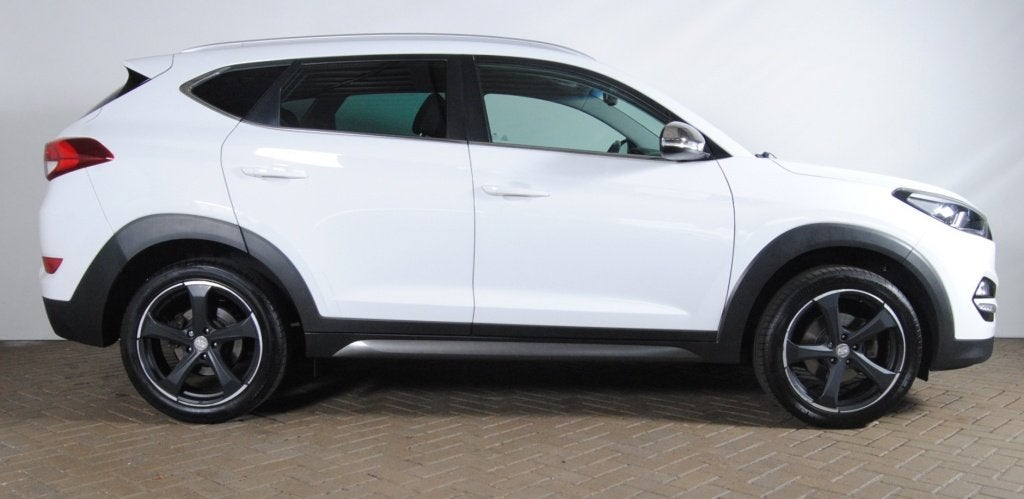 Hyundai Tucson 1.6 GDi Comfort | Camera | Stoelverwarming |, Gebruikt, 4 cilinders, Origineel Nederlands, Tucson