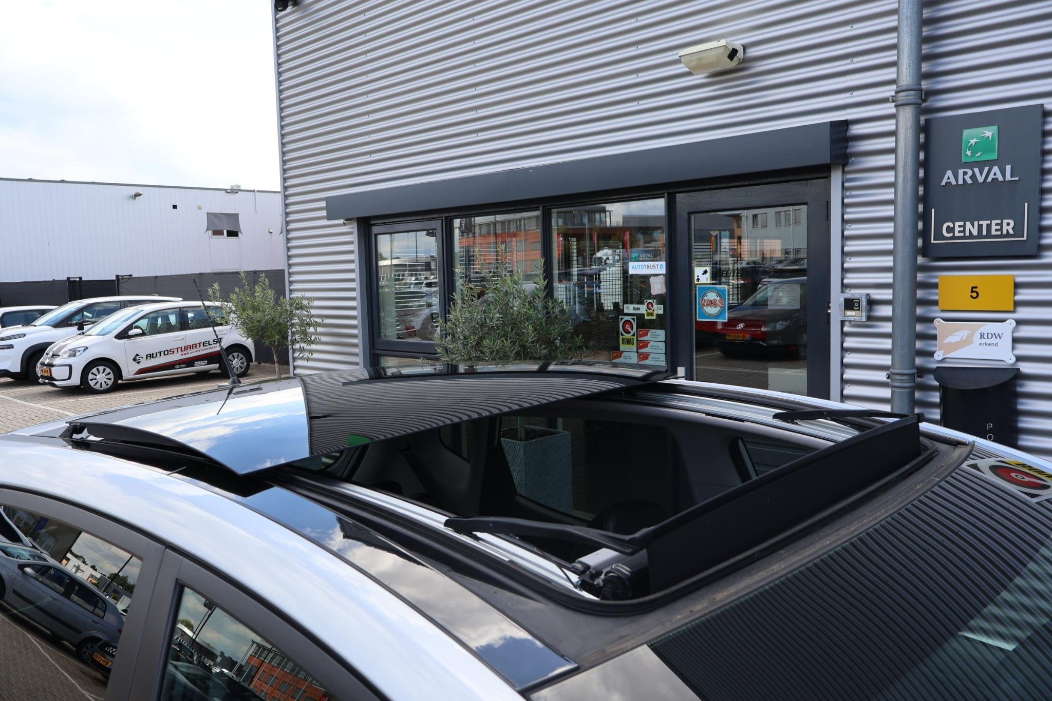 Kia Venga 1.4 CVVT Edition 2e Eigenaar | NL-Auto | Volledig, Auto's, Voorwielaandrijving, Dealer onderhouden, Gebruikt, Euro 6