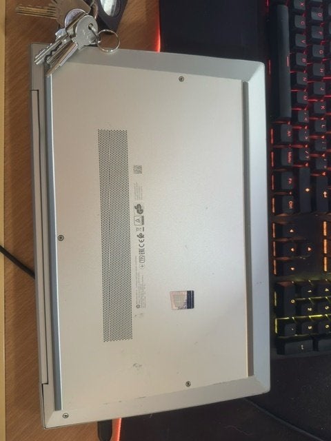 HP Elitebook 840 G7, I7 Core 10e gen, 16GB RAM, 256GB Opslag, 2 tot 3 Ghz, Qwerty, Ophalen of Verzenden, HP