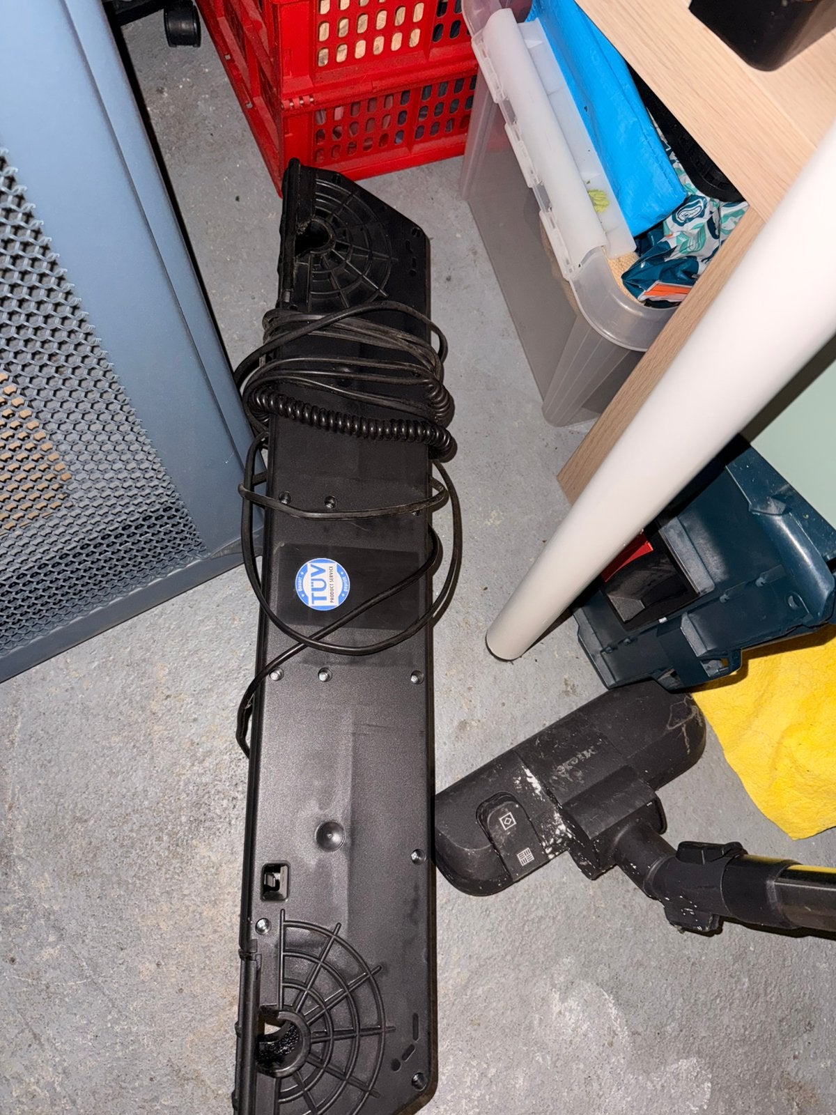 Dewert bedmotor, Ophalen, Gebruikt, Overige typen