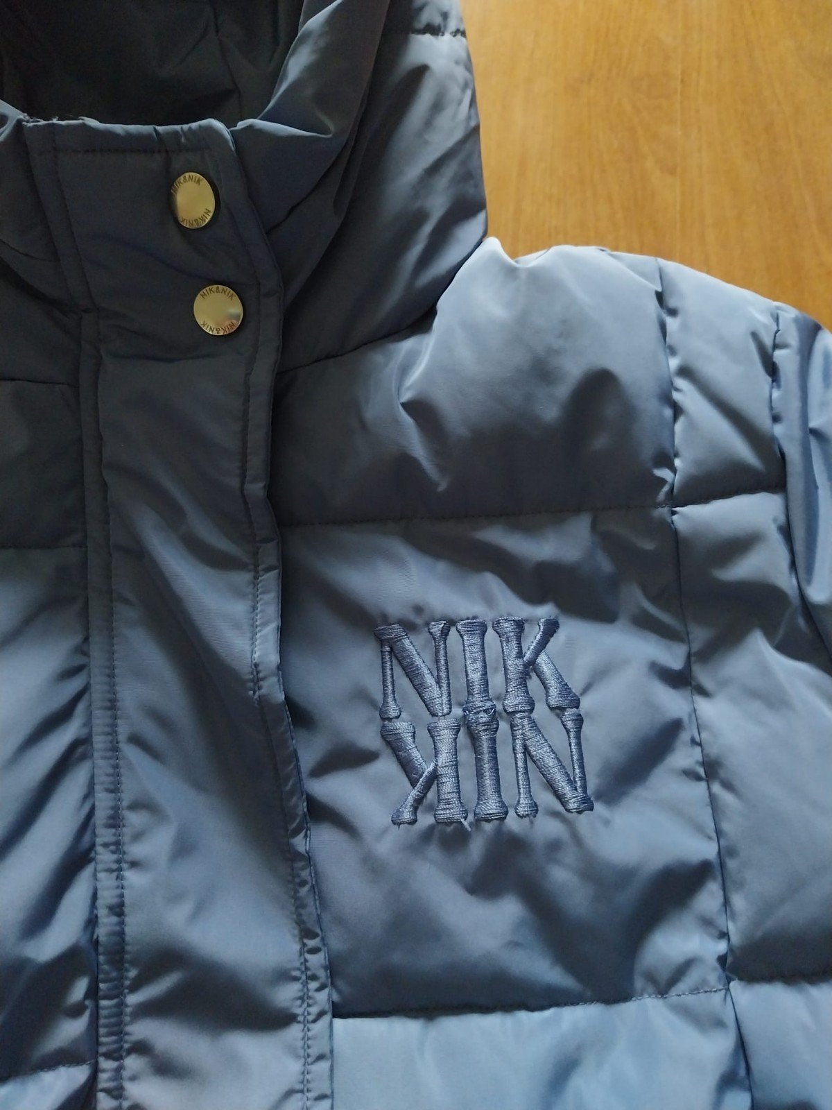 Parka Winter jas nik & nik, Kleding | Dames, Ophalen of Verzenden