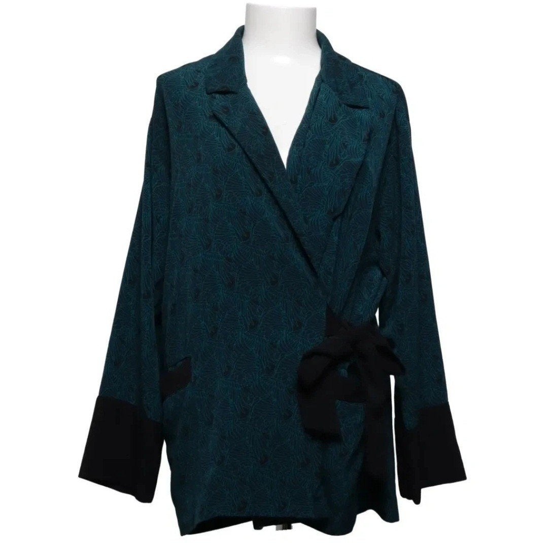 Blazer/jasje en broek/pak Monki, Maat 38/40 (M), Kostuum of Pak, Nieuw, Ophalen of Verzenden