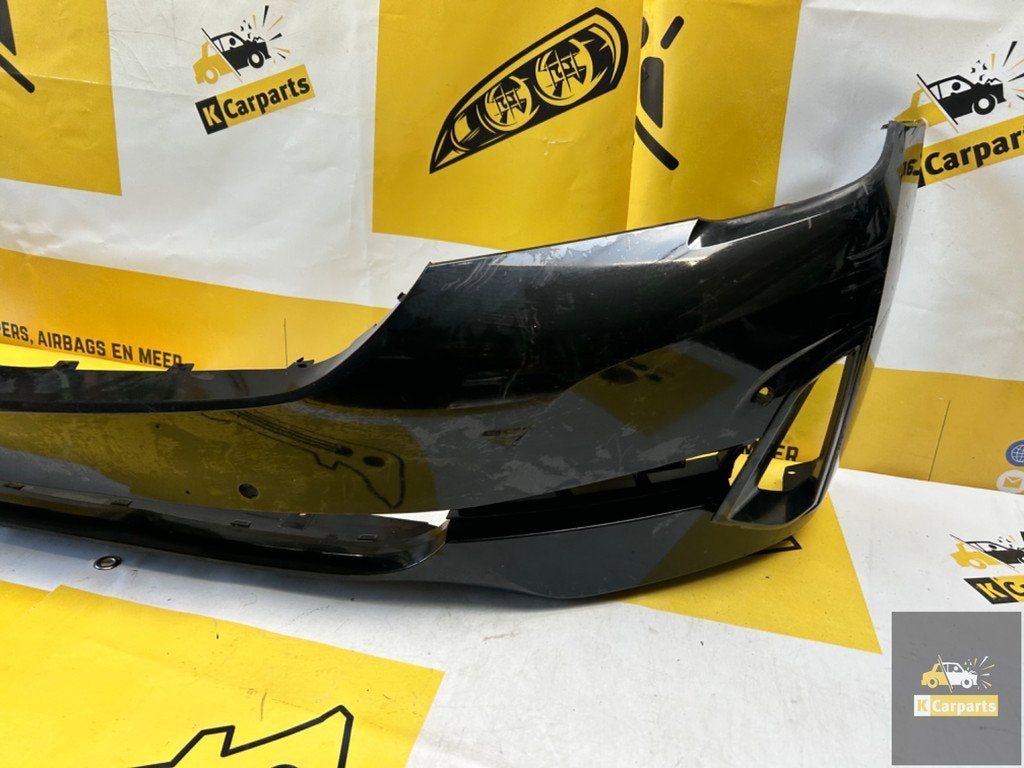 Voorbumper BMW 5-serie G30/G31 Facelift PDC 72758411 Bumper, Info@fabrikant.eu, Ophalen of Verzenden, Bumper, BMW