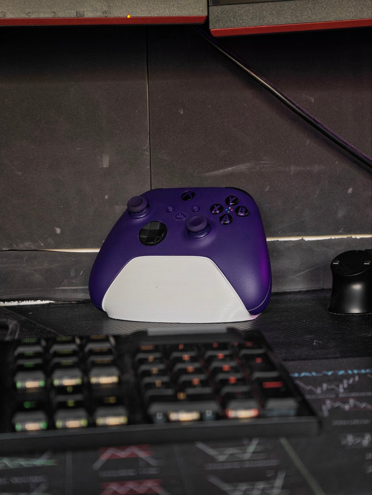 Xbox one controller houder, Spelcomputers en Games, Ophalen of Verzenden, Nieuw, Controller, Xbox One