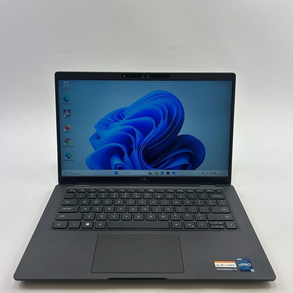 Dell Latitude 7430 | i7-1270P | 32GB DDR5 | 512GB | Touch, Computers en Software, 9743AL, Tiptoplaptop, Refurbished, Ophalen of Verzenden