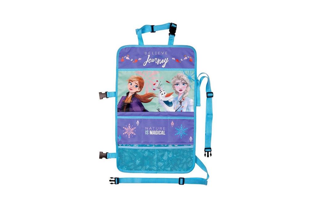 Nieuw Frozen Auto Organizer Achterbank Opberger 58x36 cm, Ophalen of Verzenden, Nieuw