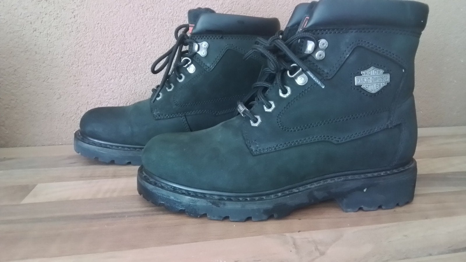 Harley davidson boots  , schoenen ,  maat 41, Motoren, Dames, Harley Davidson, Ophalen of Verzenden, Nieuw zonder kaartje