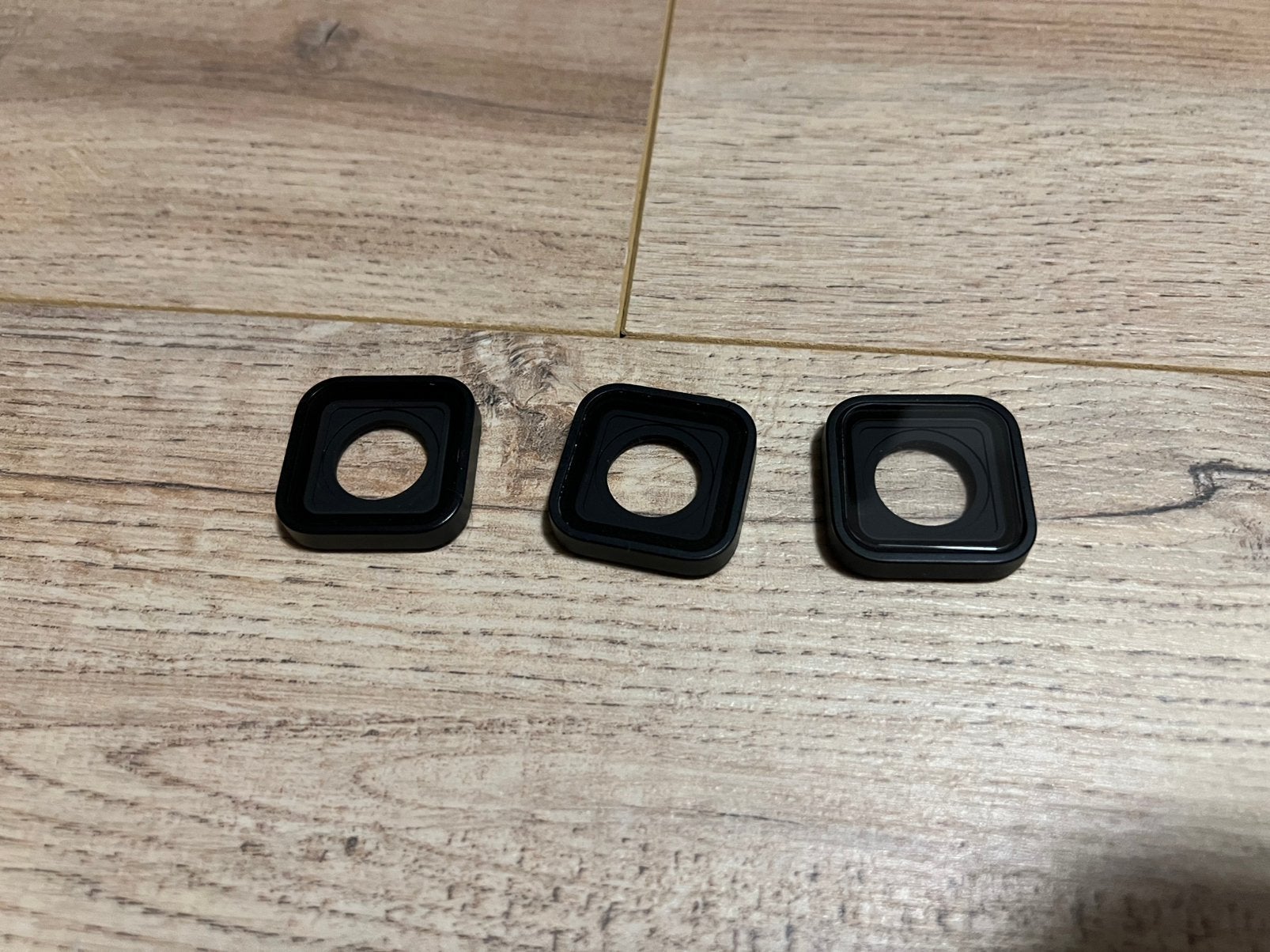 Gopro lens cover, Audio, Tv en Foto, Actiecamera's, Ophalen of Verzenden, GoPro