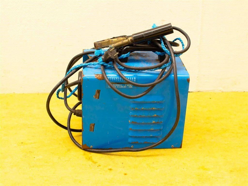 mono welder lasapparaat 31358, Ophalen of Verzenden, Gebruikt, 150 tot 250 ampère, Tig