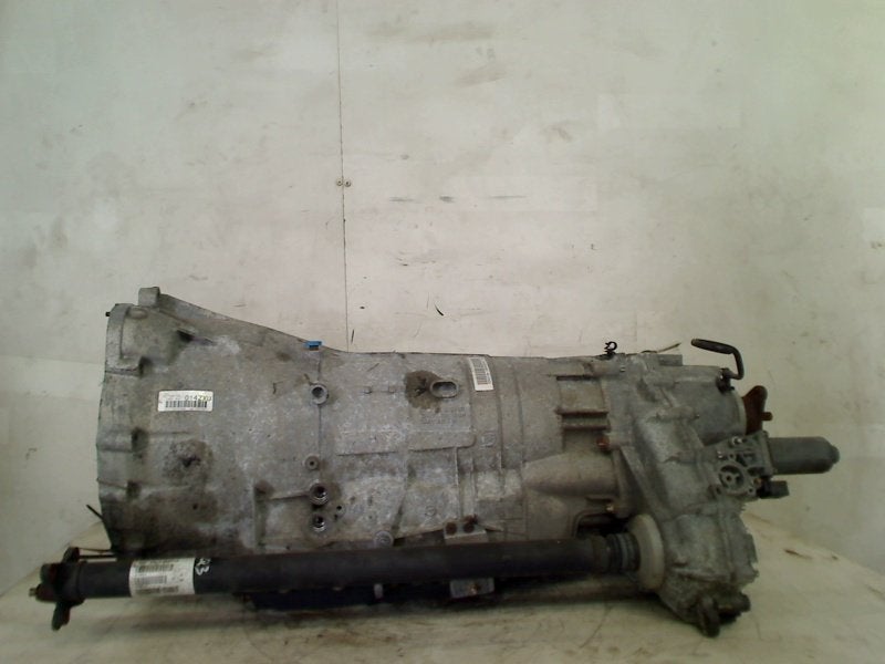 Versnellingsbak Automaat BMW X5 (E70) 2007 GA6HP26Z, Gebruikt, Petuelring 130, München 80809, , Duitsland, BMW, Bayerische Motoren Werke AG