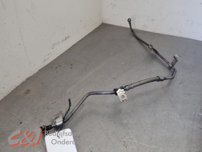 Oliedruk Leiding van een Ford Transit Custom, Gebruikt, -, -, Ophalen of Verzenden