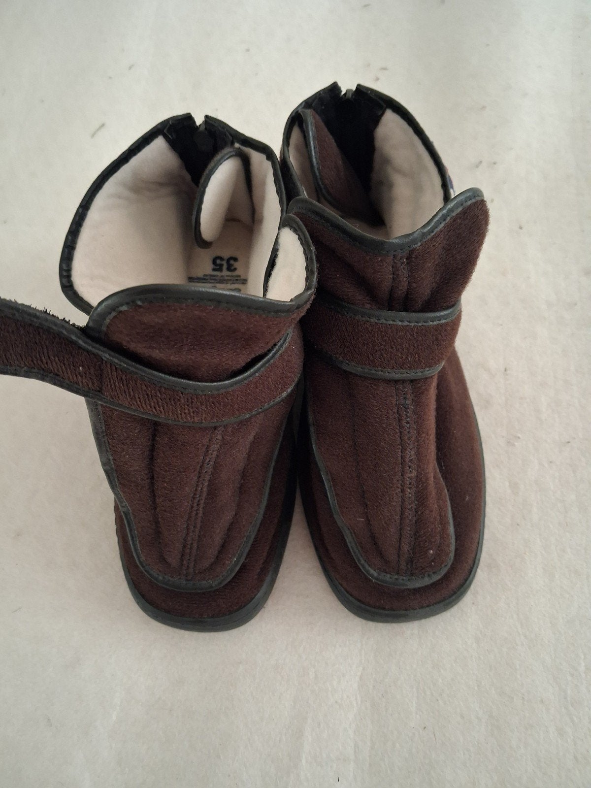 Pulman Spac-Serie Pied-Sensible pantoffels maat 35, Ophalen of Verzenden