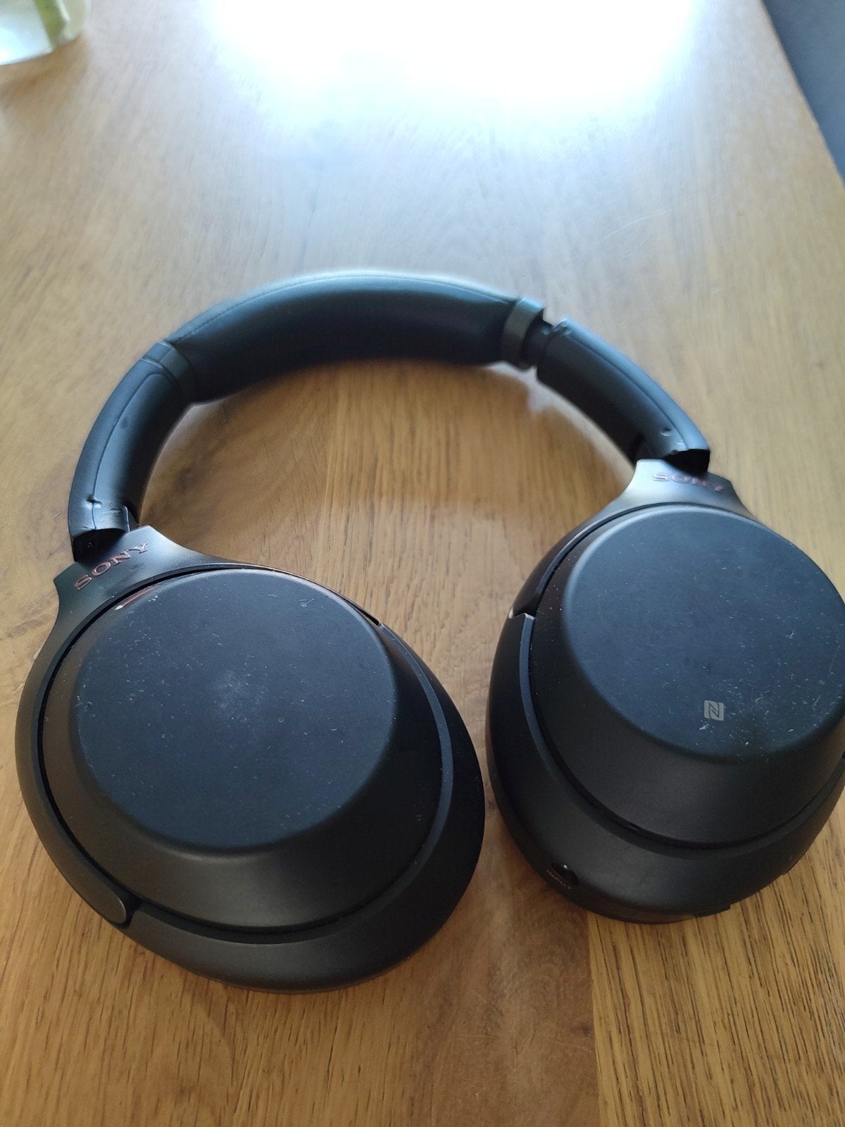Sony WH-1000XM3 Koptelefoon | Marktplaats