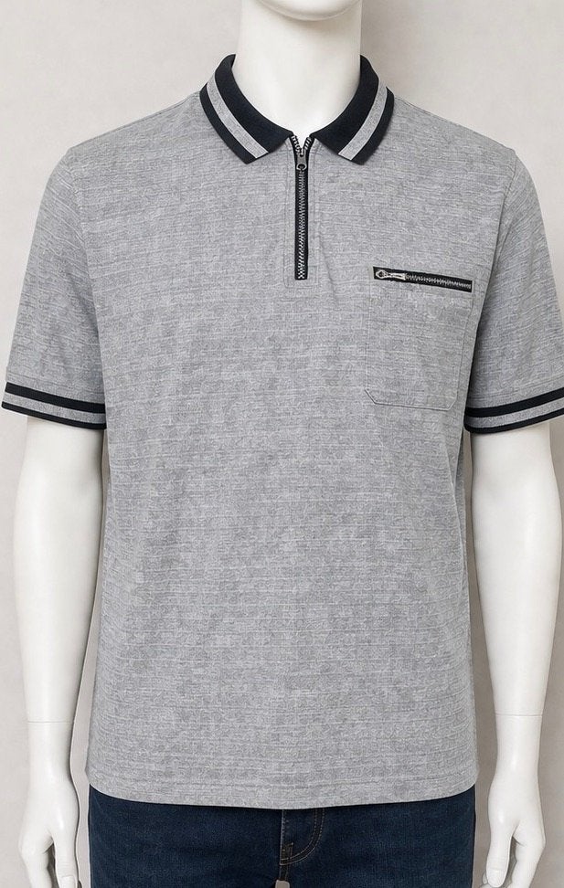 McLaren grijze polo nieuw XL, McLaren, Ophalen of Verzenden, Grijs, Maat 56/58 (XL)
