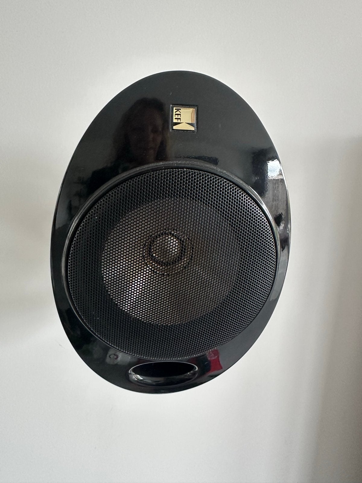 KEF KHT2005. 5 Home Cinema Systeem met KEF KUBE-2 Subwoofer, 150 watt of meer, Gebruikt, Ophalen of Verzenden, Surroundset