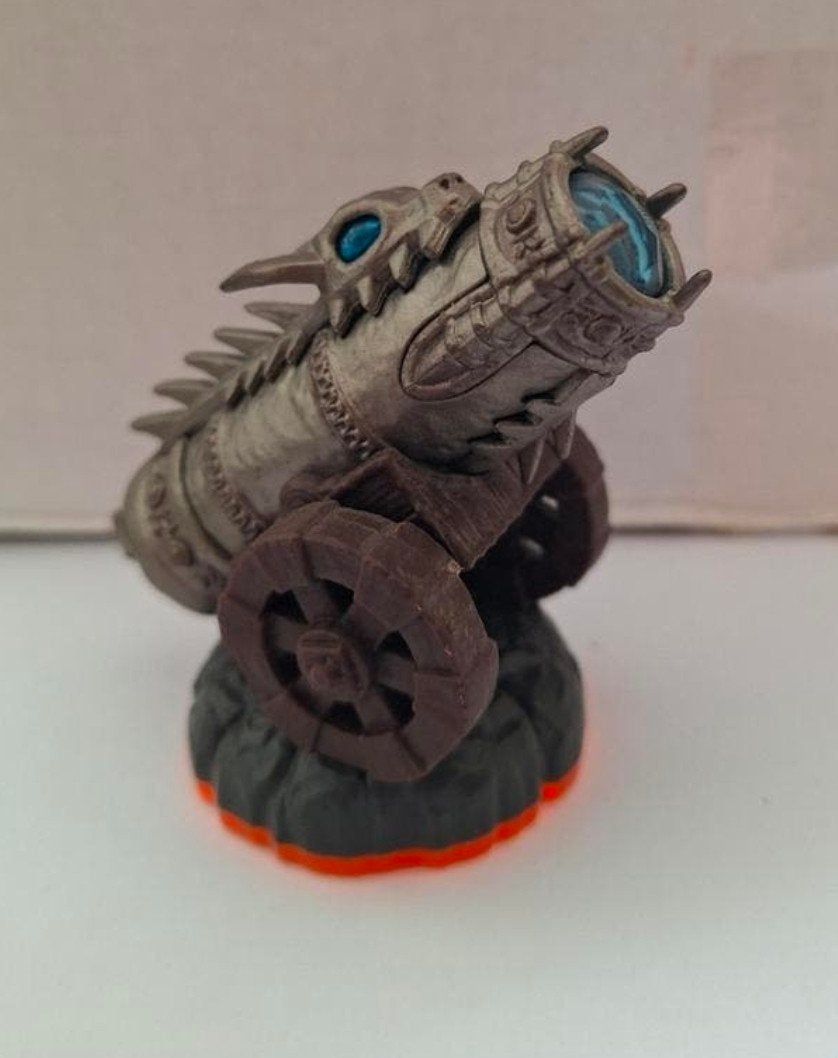 Skylanders Dragonfire Cannon, Ophalen of Verzenden