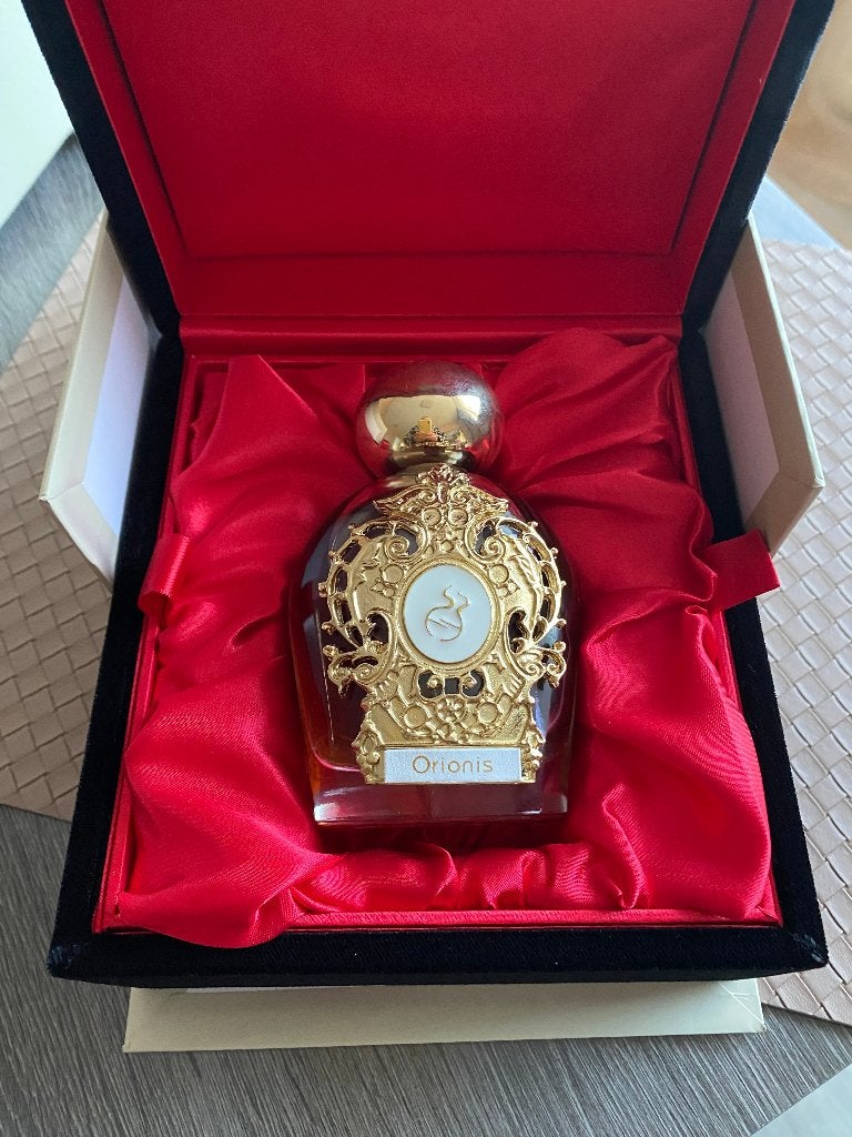 Orionis Tiziana Terenzi, origineel 100ML, Sieraden, Tassen en Uiterlijk, Ophalen of Verzenden, Nieuw