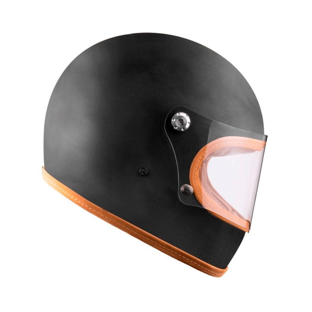 Premier Trophy Platinum Edition U9 BM motorhelm SALE van 359, Heren, XL, Ophalen of Verzenden, Integraalhelm