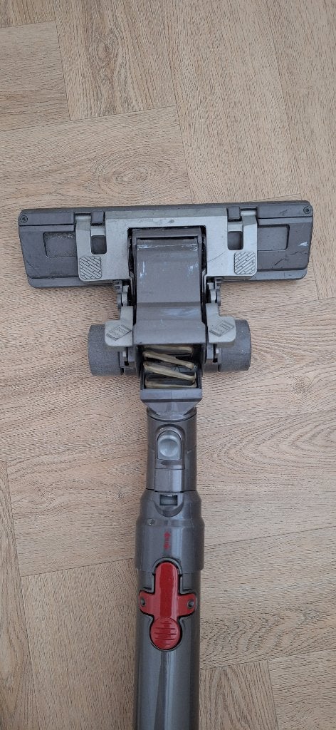 GEZOCHT!!!, Refurbished, Ophalen of Verzenden, Dyson, Sledestofzuiger