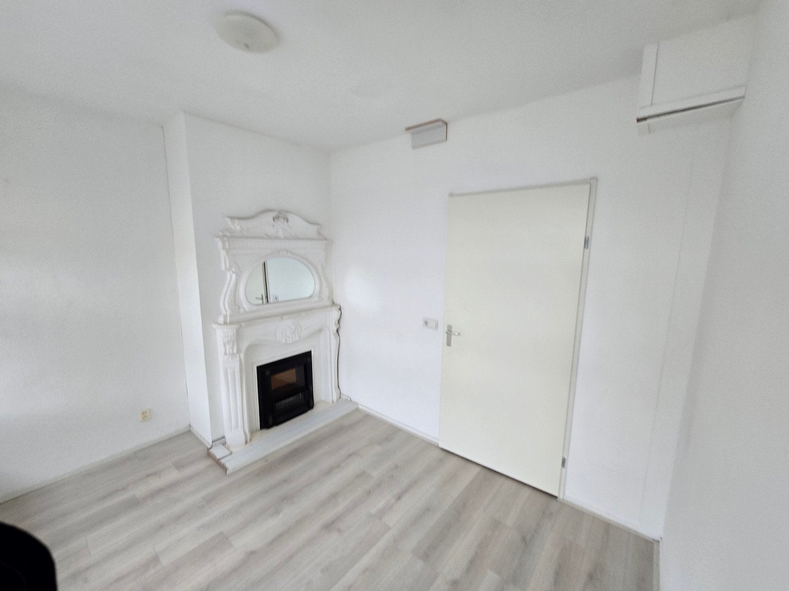 WLZ- Begeleidwonen. Schiedam/Rotterdam