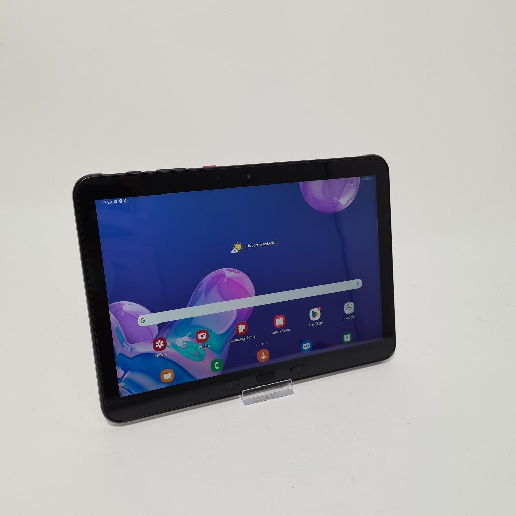Samsung Galaxy Tab Active Pro 64GB Wifi Tablet, 10 inch, Gebruikt, Samsung galaxy, Ophalen of Verzenden