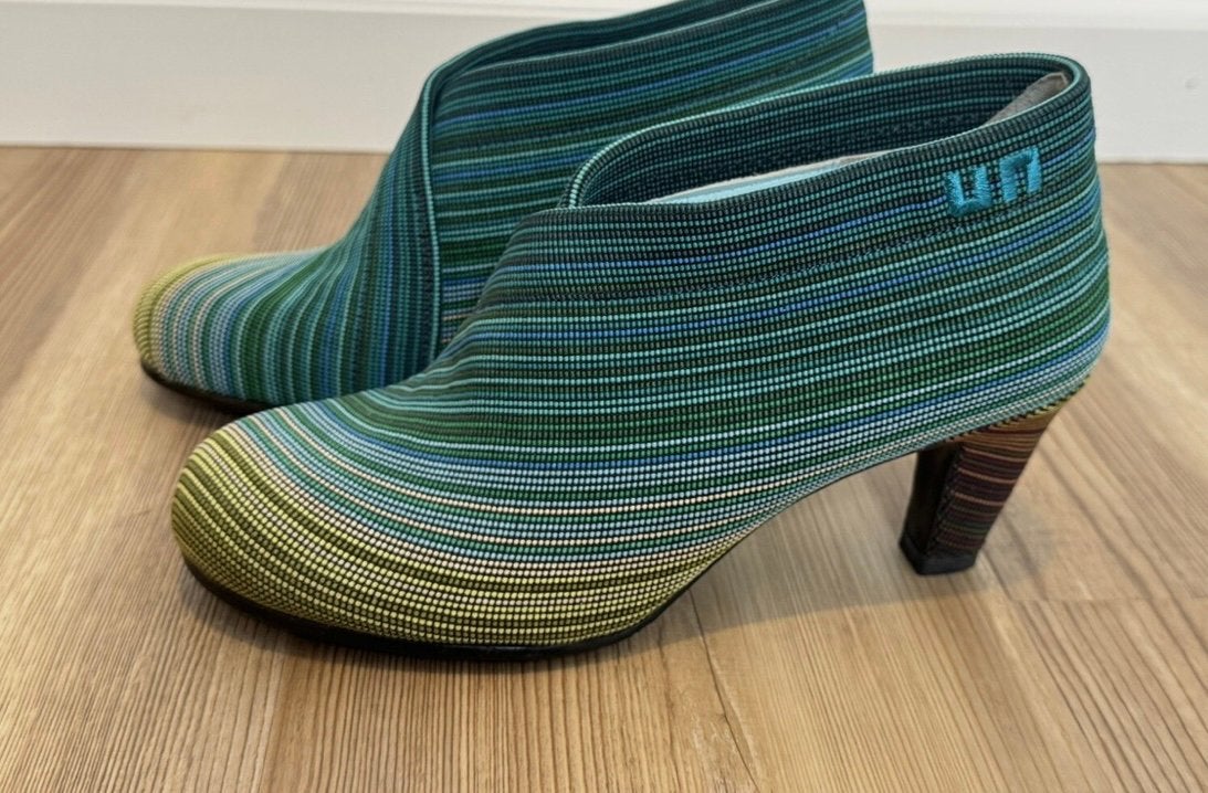 United Nude mt 39, Ophalen of Verzenden, Gedragen, Beige