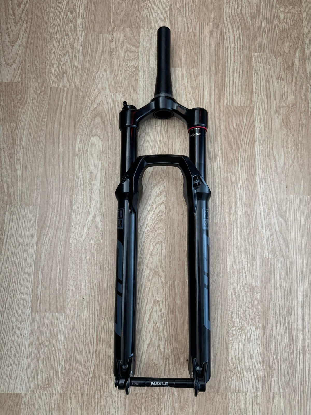 Rockshox SID Select 2P Boost 29” Voorvork, Fietsen en Brommers, Fietsonderdelen, Nieuw, Ophalen of Verzenden, Voorvork, Aluminium