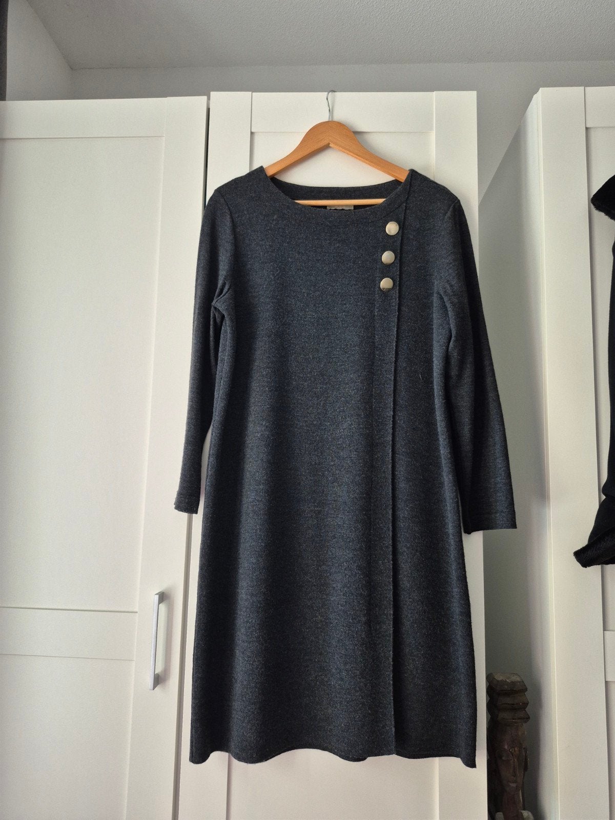 Maria Bellentani Wollen Jurkje mt XL Nieuw.!!, Kleding | Dames, Maria Bellentani, Maat 46/48 (XL) of groter, Nieuw, Ophalen of Verzenden