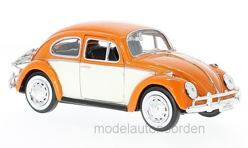 VW Kever classic, Ophalen of Verzenden, Nieuw, Auto, Motormax