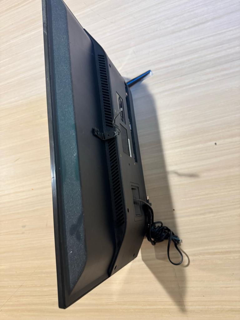 JVC TV compact, Audio, Tv en Foto, Televisies, Overige merken, 50 Hz, Ophalen of Verzenden, Gebruikt