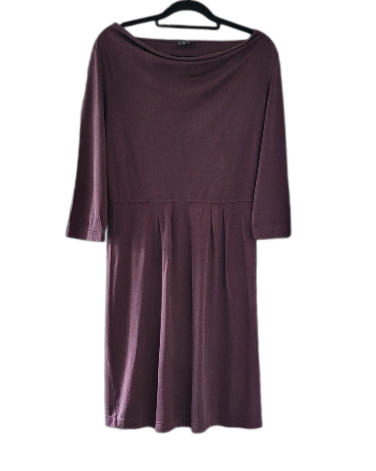 mooi jurkje van No Man's Land maat S, Kleding | Dames, Jurken, Overige kleuren, Ophalen of Verzenden, Zo goed als nieuw, Knielengte