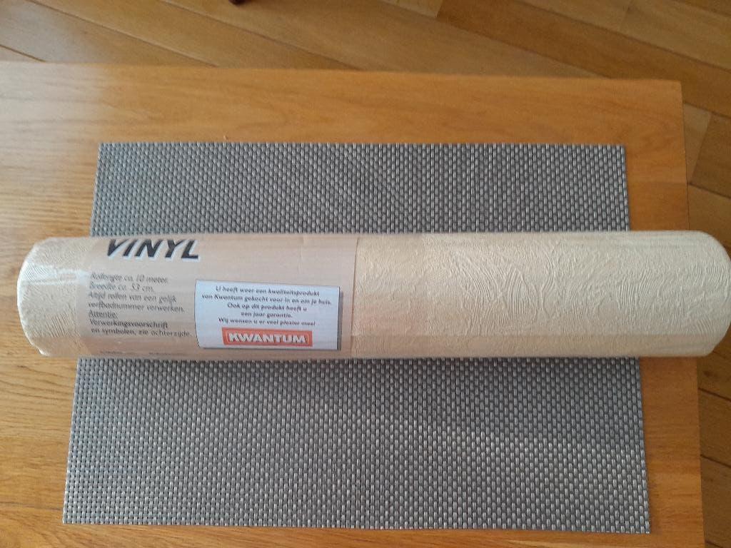 rol behangpapier, Ophalen of Verzenden, Minder dan 10 m²