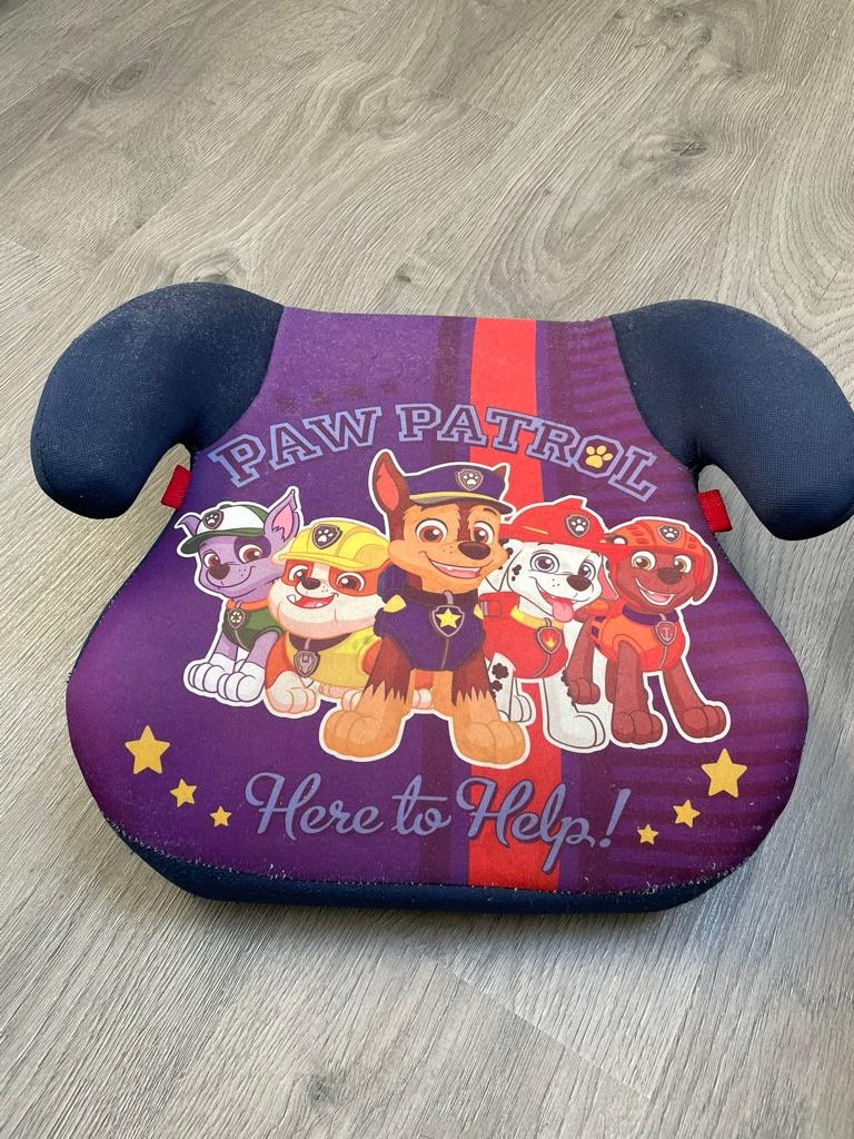 Child Car Seat for Free, 15 t/m 36 kg, Ophalen, Overige merken, Gebruikt