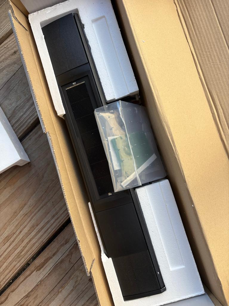 Velux zonnemotoren *nieuw*, Ophalen of Verzenden