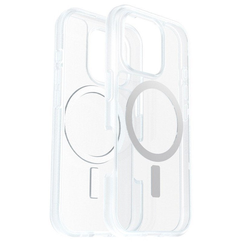 OtterBox React  MagSafe Clear iphone 16 pro max (Hoesje), Nieuw, Info@Otterbox.nl, Ophalen of Verzenden, Otterbox