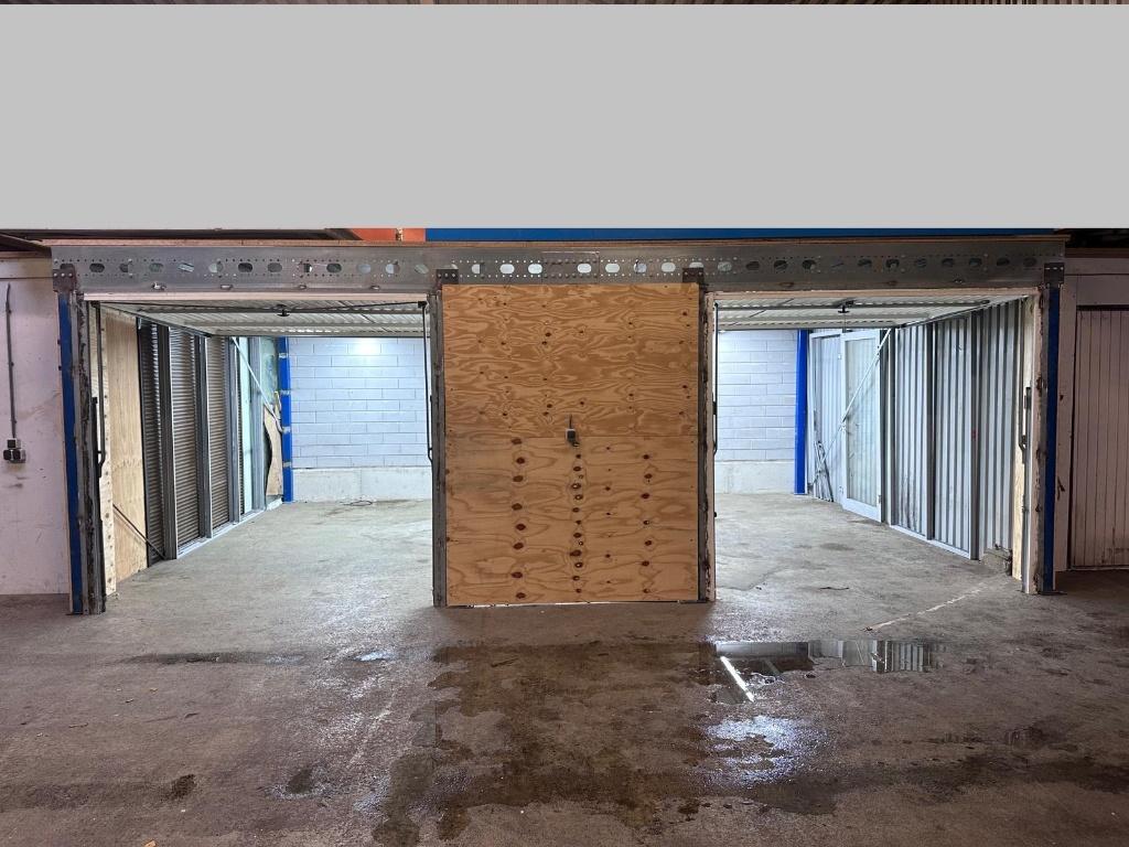 36 m2 inpandige opslagruimte te huur in Andelst, 36 m², Huur, Opslag of Loods