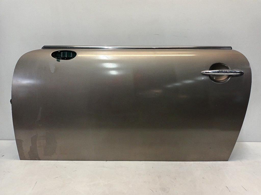 Portier links voor Mini Clubman, Auto-onderdelen, Onderdelen@venauto.nl, Van der Ven Autorecycling B.V., Gebruikt, Ettenseweg 76, 4706 PB Roosendaal, The Netherlands