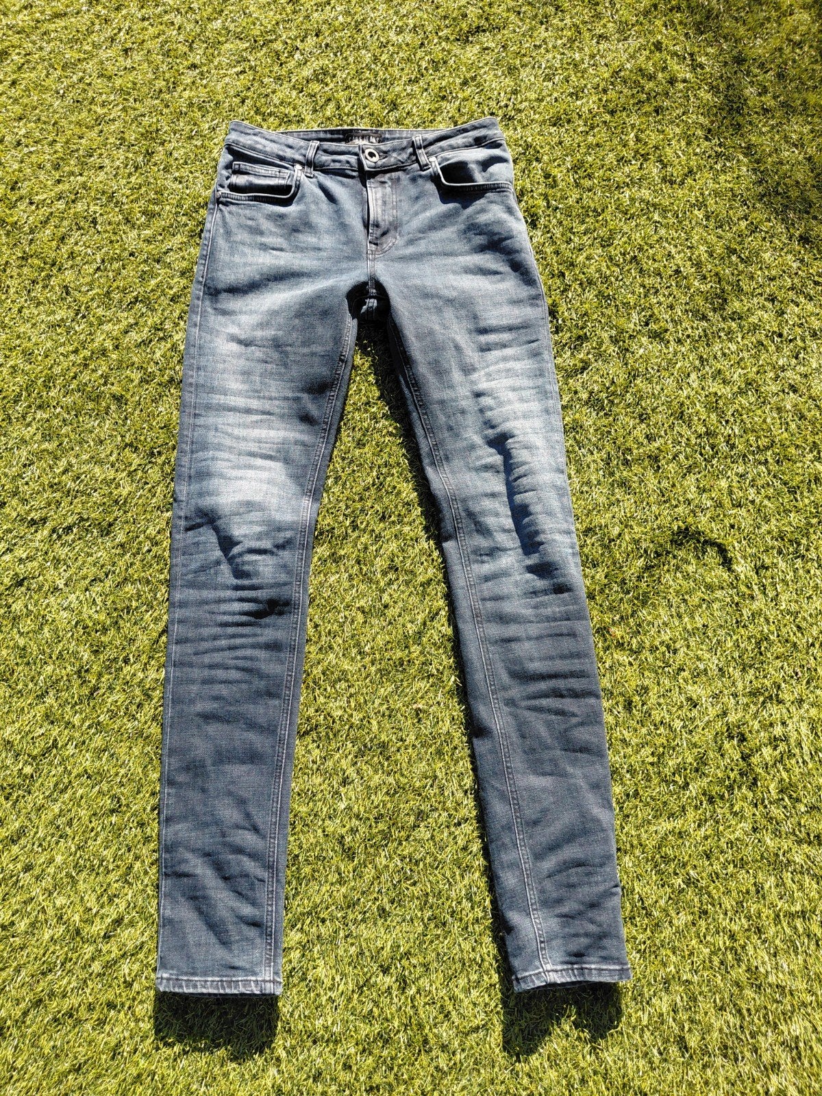 Jeans Merk Cars maat 31/36, Cars Jeans, Blauw, Overige jeansmaten, Ophalen of Verzenden