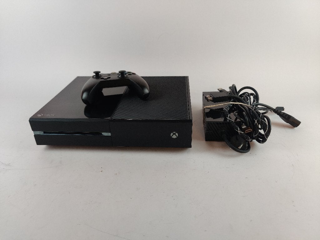 Xbox one 500gb + Controller || Nu voor €69.99!, Avontuur en Actie, 1 speler, Ophalen of Verzenden, Zo goed als nieuw