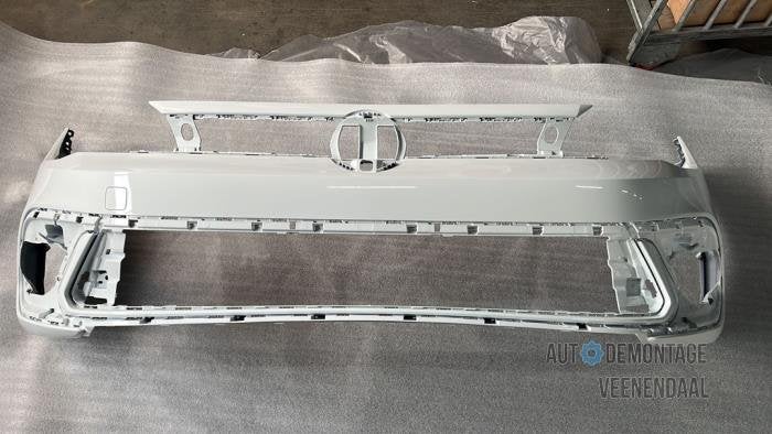 Voorbumper van een Volkswagen Polo (LC9A), -, Volkswagen, -, Nieuw