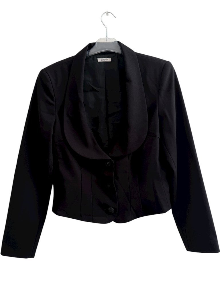 Alchemist blazer M, Kleding | Dames, Maat 38/40 (M), Zwart, Ophalen of Verzenden, Zo goed als nieuw