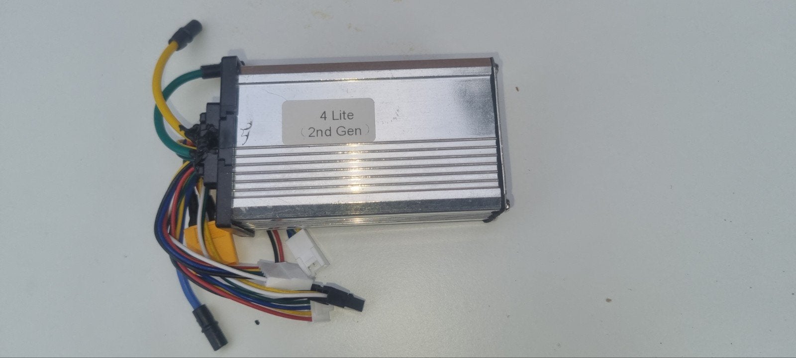 Originele Motorcontroller voor Xiaomi Mi4 Lite (2nd Gen), Nieuw, Ophalen of Verzenden, Motor, Aluminium