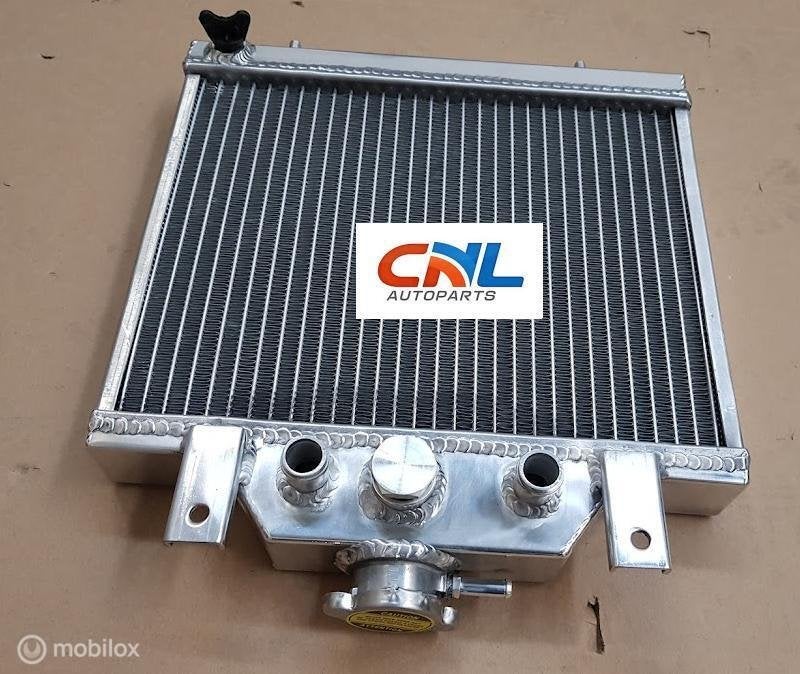 Radiateur Polaris Sportsman Sport Scrambler 350 400 500, Motoren, Nieuw, Ophalen of Verzenden
