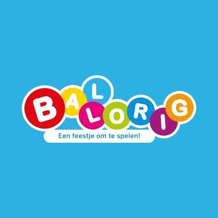Ballorig Speelparadijs etickets geldig in 22 vestigingen, Drie personen of meer, Ticket of Toegangskaart