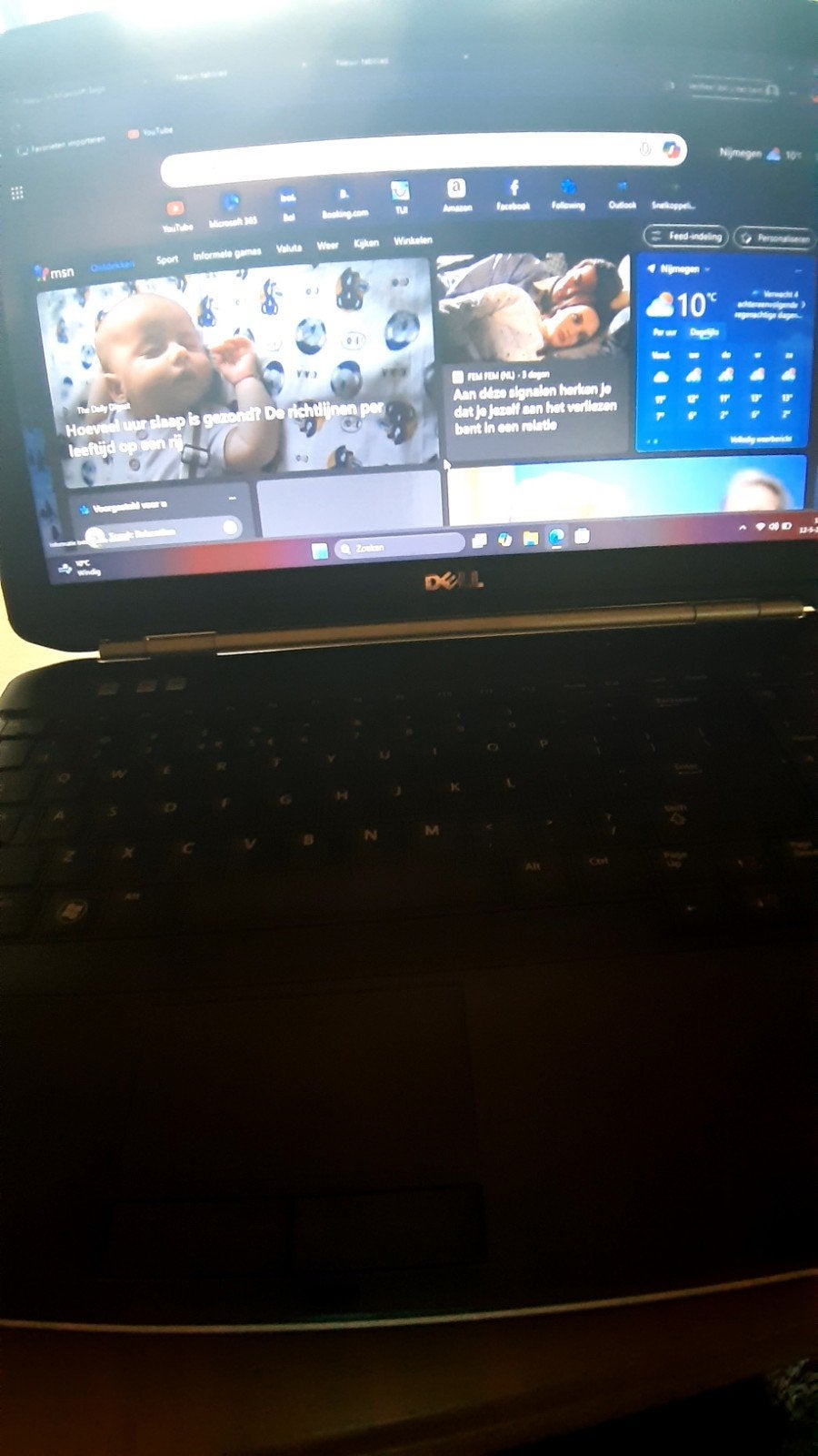 DELL I 3 FIJNENE LAPTOP 250 SSD 6 GB HDMI, Computers en Software, Windows Laptops, Ophalen, 15 inch, 2 tot 3 Ghz, SSD