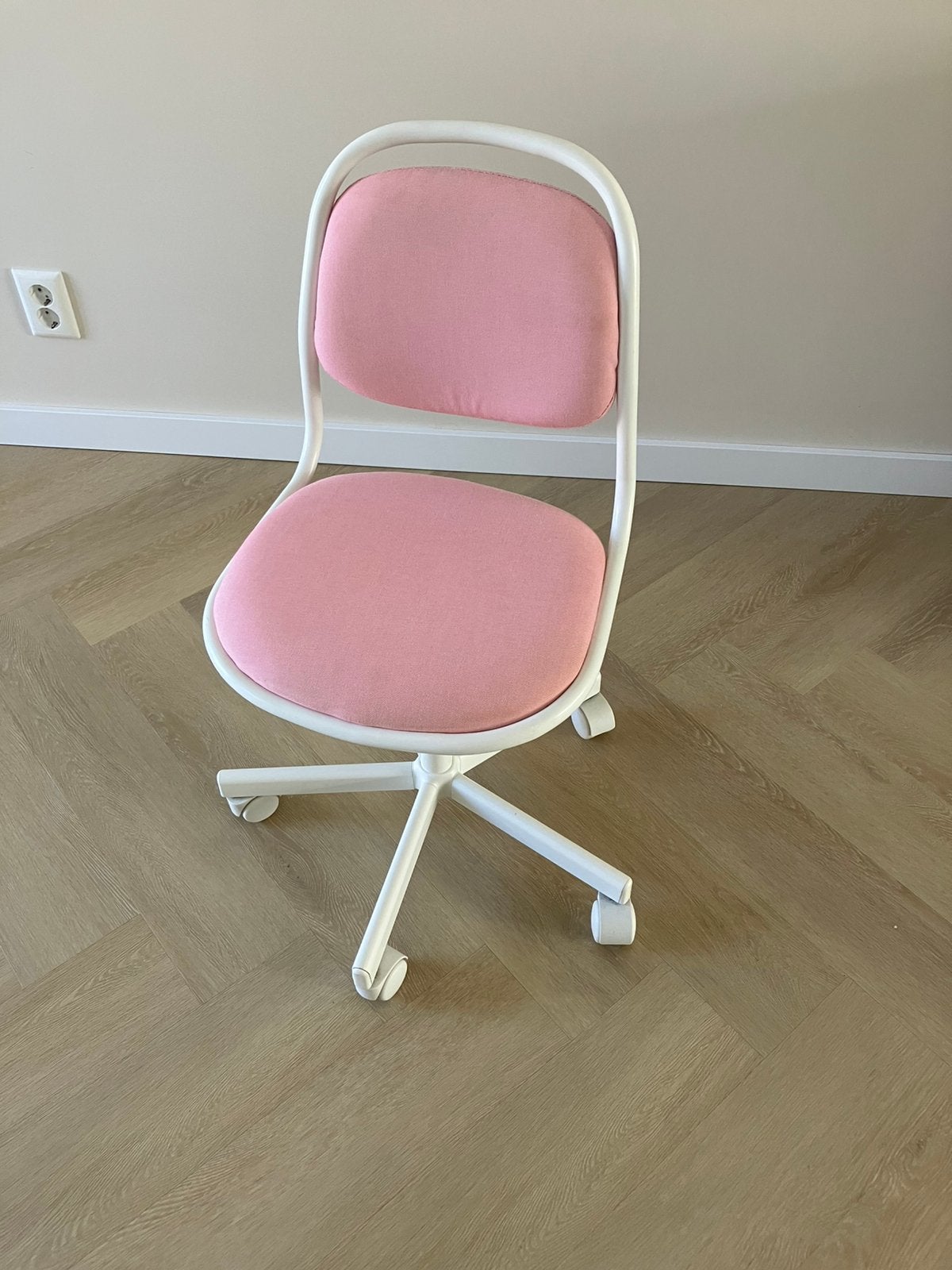 Ikea ÖRFJÄLL kinder bureaustoel, Ophalen, Zo goed als nieuw